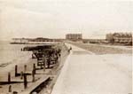Promenade 1900's